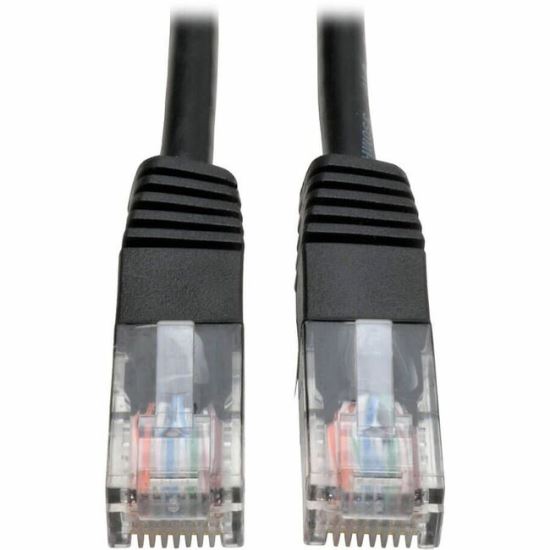 Tripp Lite series Cat5e Molded Patch Cable 1