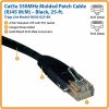 Tripp Lite series Cat5e Molded Patch Cable 2