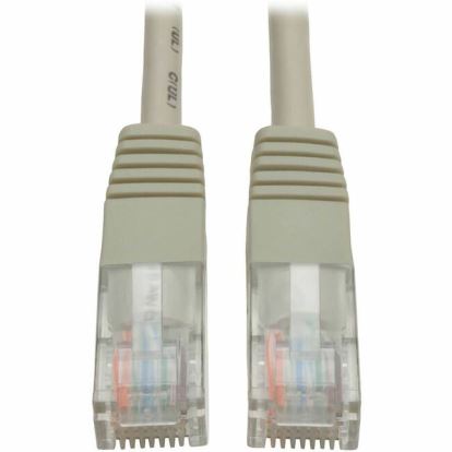 Tripp Lite series Cat5e Patch Cable 1