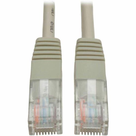 Tripp Lite series Cat5e Patch Cable 1