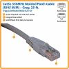 Tripp Lite series Cat5e Patch Cable 2