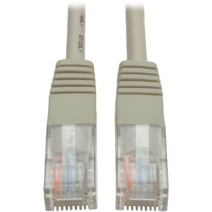 Tripp Lite series Cat5e Patch Cable 1