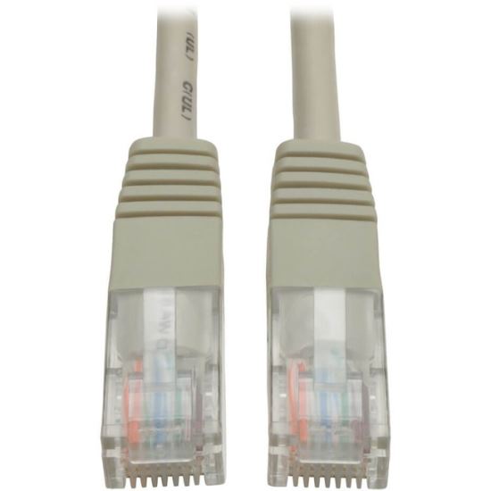 Tripp Lite series Cat5e Patch Cable 1