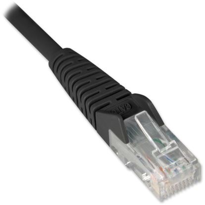 Tripp Lite series Gigabit N201-014-BK Cat.6 UTP Patch Network Cable 1