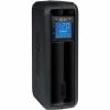Tripp Lite series OmniSmart OMNI900LCD 900 VA Tower UPS 1