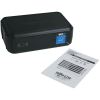 Tripp Lite series OmniSmart OMNI900LCD 900 VA Tower UPS 6
