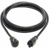 Tripp Lite series P024-010-15D Power Extension Cord 1