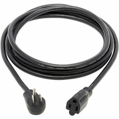 Tripp Lite series P024-010-15D Power Extension Cord 1