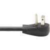 Tripp Lite series P024-010-15D Power Extension Cord 3