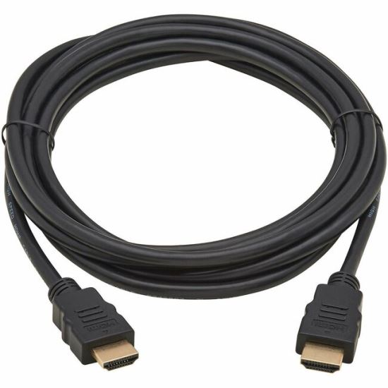 Tripp Lite series P568-050 HDMI Gold Digital Video Cable 1