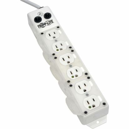 Tripp Lite series PS-615-HG-OEM 6-Outlets Power Strip 1