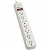 Tripp Lite series Protect It! STRIKER 7-Outlet Surge Suppressor 3