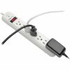 Tripp Lite series Protect It! STRIKER 7-Outlet Surge Suppressor 7