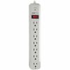 Tripp Lite series Protect It! STRIKER 7-Outlet Surge Suppressor 8