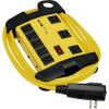 Tripp Lite series Safety 8-outlet 12' Cord Power Strip 2