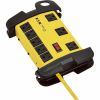 Tripp Lite series Safety 8-outlet 12' Cord Power Strip 5