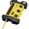 Tripp Lite series Safety 8-outlet 12' Cord Power Strip 6