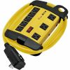 Tripp Lite series Safety 8-outlet 12' Cord Power Strip 11