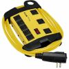Tripp Lite series Safety 8-outlet 12' Cord Power Strip 12