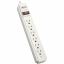 Tripp Lite series TLP606TAA 6-Outlet Surge Protector TAA Compliant 1