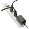 Tripp Lite series TLP606TAA 6-Outlet Surge Protector TAA Compliant 7