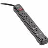 Tripp Lite series Protect It! 6-Outlet Surge Suppressor/Protector 1