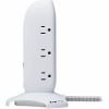 Tripp Lite series TLP66USB 5-Outlet Surge Suppressor/Protector 11