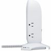 Tripp Lite series TLP66USB 5-Outlet Surge Suppressor/Protector 12