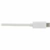 Tripp Lite series U444-06N-H4U-C3 HDMI/USB/USB-C Audio/Video Adapter 9