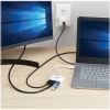 Tripp Lite series U444-06N-H4U-C3 HDMI/USB/USB-C Audio/Video Adapter 12