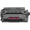 Troy MICR Laser Toner Cartridge CE255A - Black - 1 Each 2