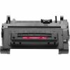 Troy Toner Secure Original MICR Standard Yield Laser Toner Cartridge (CF281A) - Black Pack 2