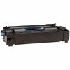 MICR Toner Toner Secure M806E MICR High Yield Laser Toner Cartridge - Alternative for HP 25X (CF325X) - Black - 1 Each 2
