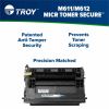 Troy Toner Secure MICR High Yield Laser Toner Cartridge - Alternative for HP 147X (W1470X) - Black - 1 Each 2