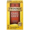 Twinings Original Organic Earl Grey Tea Black Tea 1