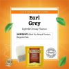 Twinings Original Organic Earl Grey Tea Black Tea 4