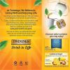 Twinings Original Organic Earl Grey Tea Black Tea 5