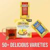 Twinings Original Organic Earl Grey Tea Black Tea 6