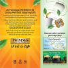 Twinings Pure Peppermint Tea Herbal Tea 5