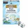 Twinings Pure Chamomile Herbal Tea K-Cups Herbal Tea K-Cup 1