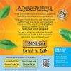 Twinings Pure Chamomile Herbal Tea K-Cups Herbal Tea K-Cup 3