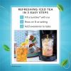 Twinings Pure Chamomile Herbal Tea K-Cups Herbal Tea K-Cup 5