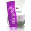 2XL Vitamin E & Aloe Performance Body Cloths 2