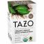 Tazo Regenerative Organic Awake English Breakfast Black Tea Bag 1