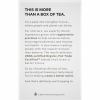 Tazo Regenerative Organic Awake English Breakfast Black Tea Bag 4