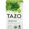 Tazo Regenerative Organic Zen Green Tea Bag 3