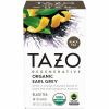 Tazo Regenerative Organic Earl Grey Black Tea Bag 3