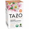 Tazo Regenerative Organic Calm Chamomile 1