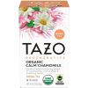 Tazo Regenerative Organic Calm Chamomile 3