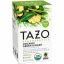 Tazo Regenerative Organic Green Ginger Green Tea Bag 1